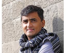 Saurabh Malpani