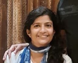 Sonal Shetty Rao