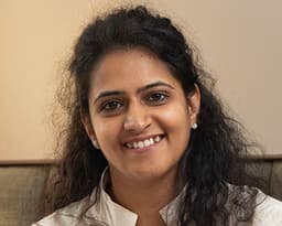 Rachana Shah