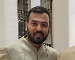 Varun Goyal