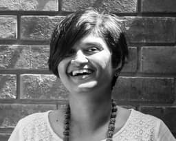 Adwitha Suvarna