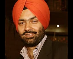 Aman Sohal