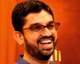 Vishal Desai