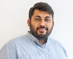 Anil Poduval