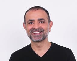 Mayank Anand