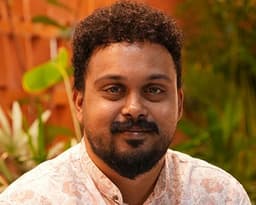 Gandhrav Krishna