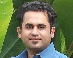 Shreyas Patil