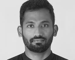 Yogesh Chandrahasan