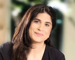 Monica Chawla