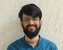 Ashwyn Motwani