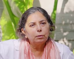 Poonam Jolly