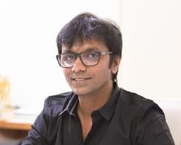 Manjunath C.N