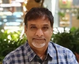 Vipul Patel