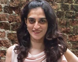 Ekta Puri