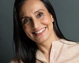 Monica Khosla Bhargava