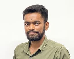 Hemkumar R