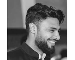 Sanchit Arora