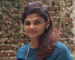 Apoorva Shroff