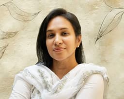 Sowmya Kumar