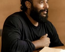 Vinu Daniel