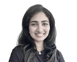 Kavya Rajendra