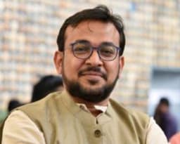 Vishal Shah