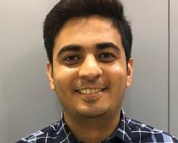 Alok Kothari