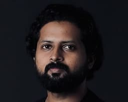 Manuraj C R