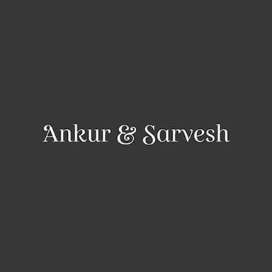Ankur & Sarvesh