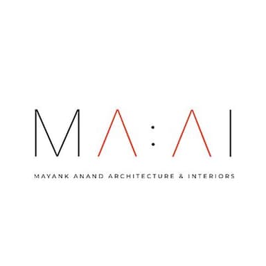Mayank Anand Architecture & Interiors