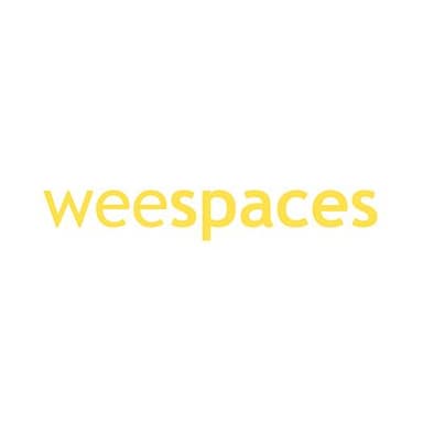 Weespaces