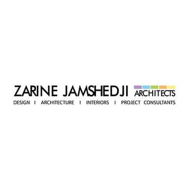 Zarine Jamshedji Architects