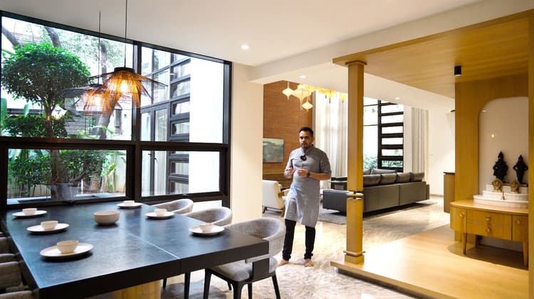 Canopy House