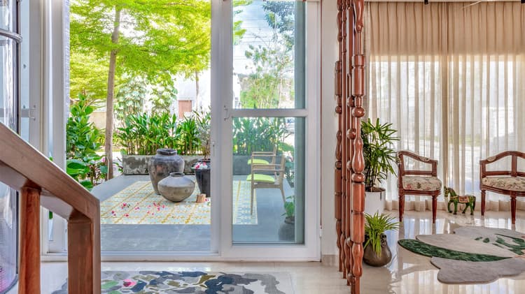 Westwinds Villa