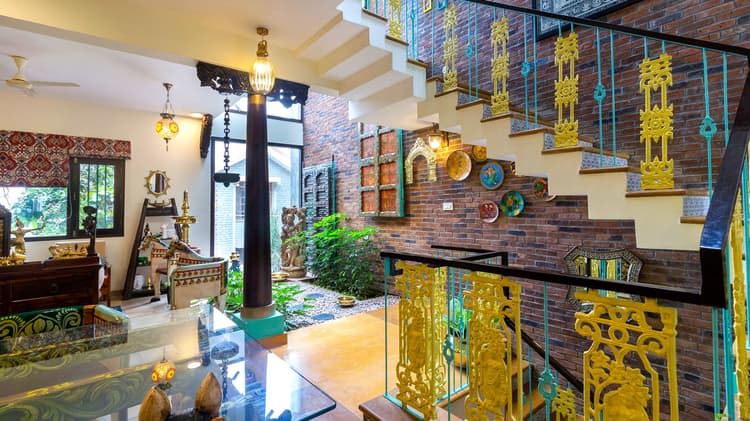 DS Residence