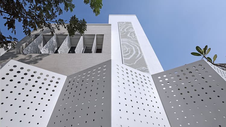 Arham House
