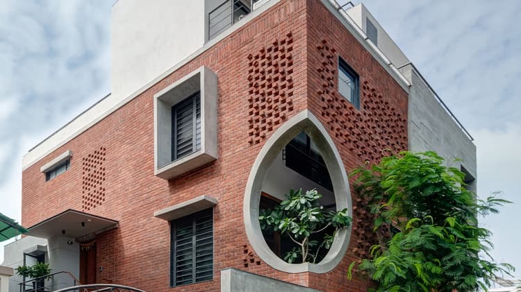Samruddhi House