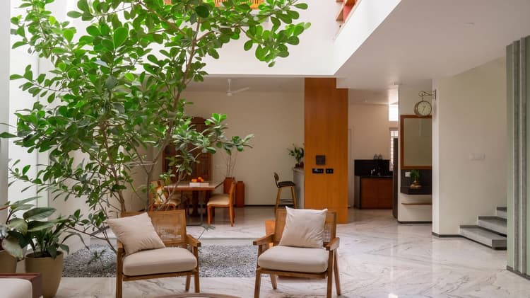 Kian Residence
