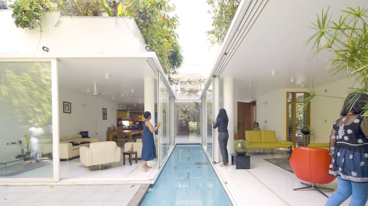 Mukund's Residence
