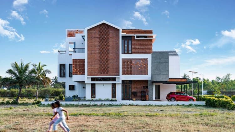 Villa 19
