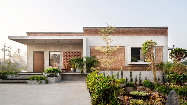 Vipa Farm House