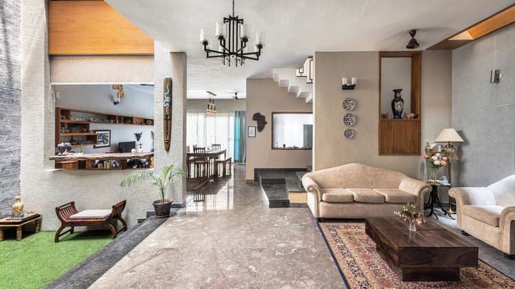 Cocoon House