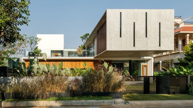 Long House