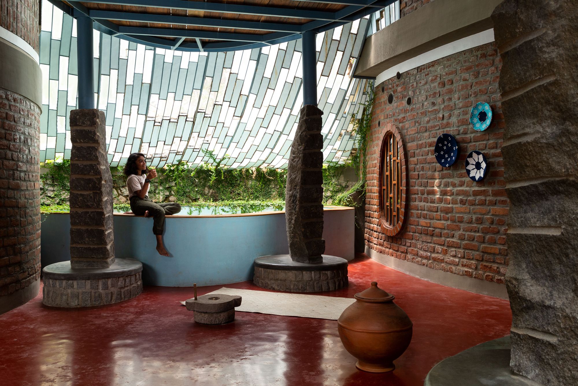 The Luxury In This Sustainable Eco-Friendly Home Is The Emotions It Evokes The Luxury In This Sustainable Eco-Friendly Home Is The Emotions It Evokes