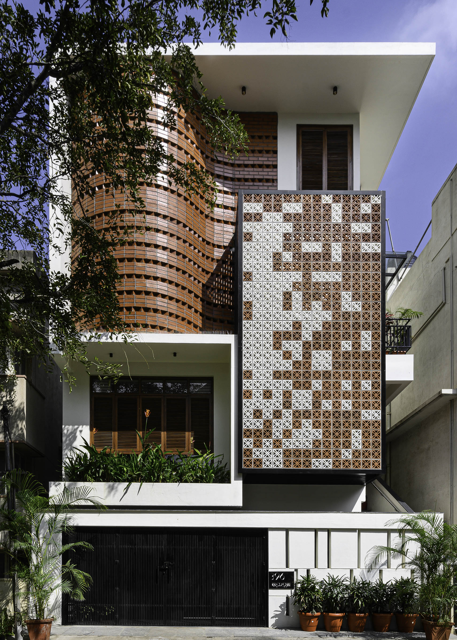 This 4,800 sq. ft. Home is a Testament to Timeless Architecture and ...