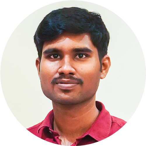 Guruprasath R G