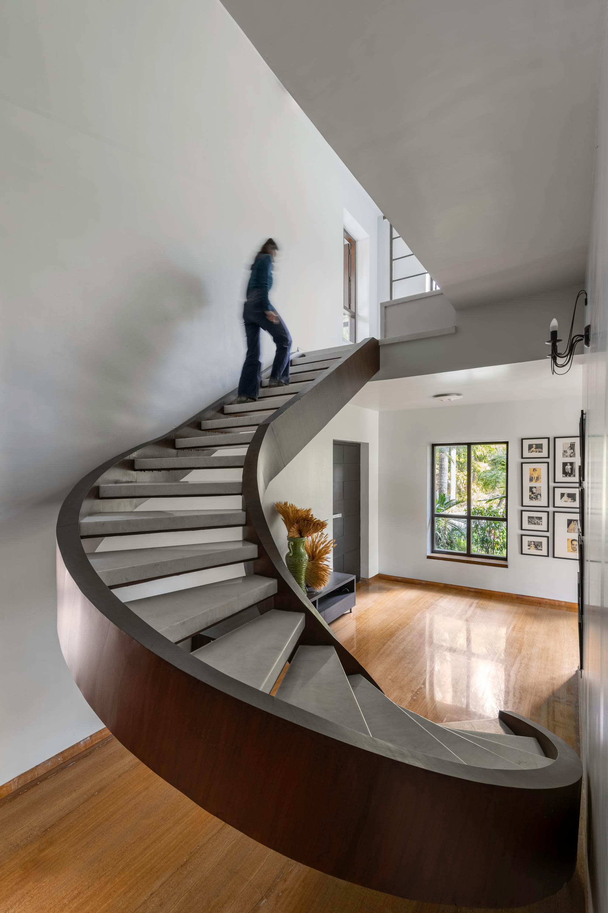 Tour A 1950s Bengali Country Home Christened By Satyajit Ray