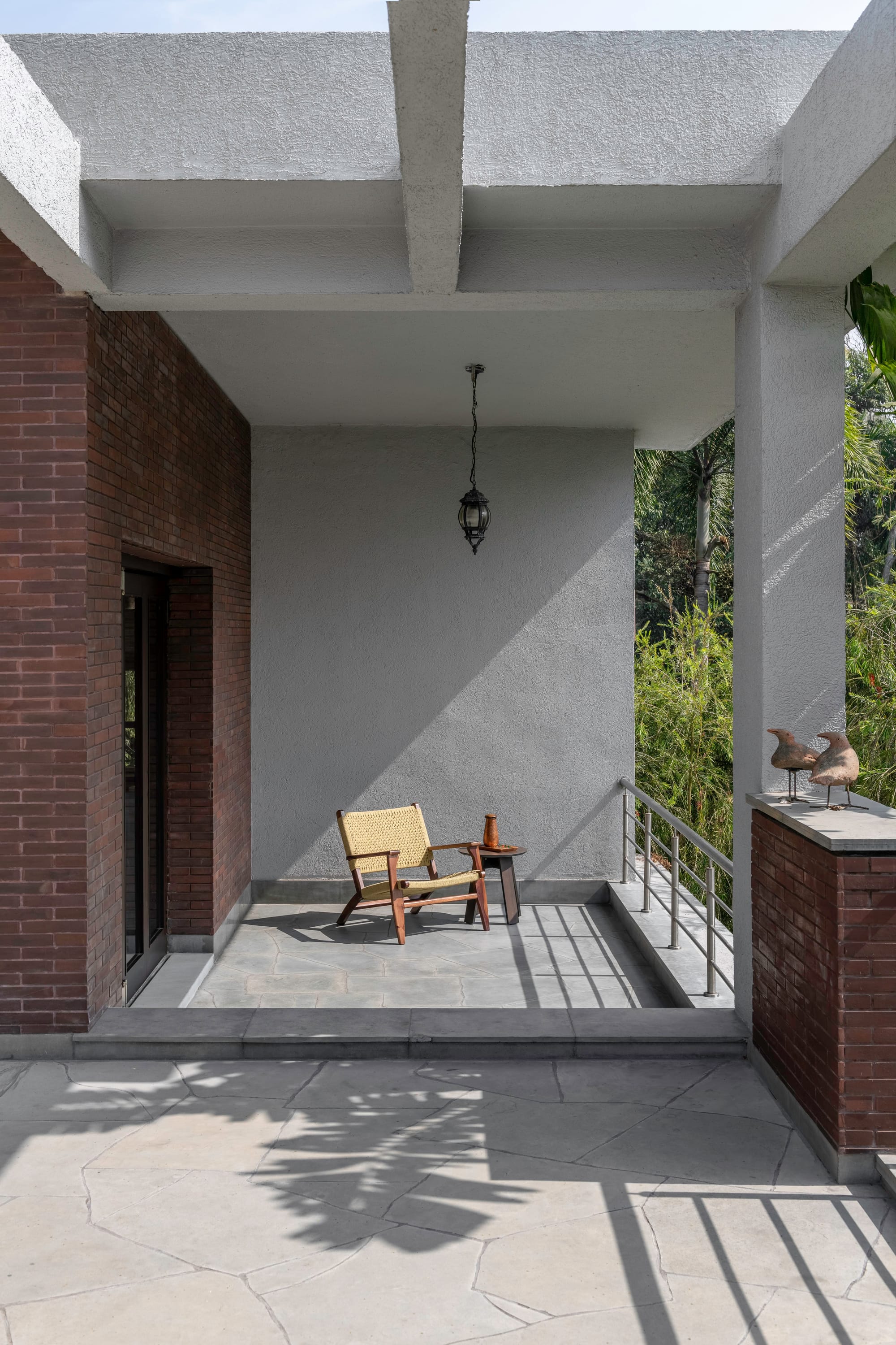 Tour A 1950s Bengali Country Home Christened By Satyajit Ray
