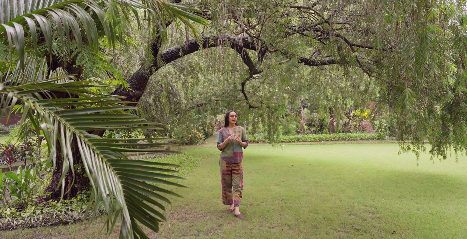 Tour A 1950s Bengali Country Home Christened By Satyajit Ray