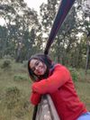 Pranjali Gandhre